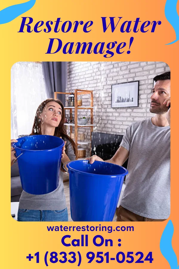water restoration Superior Water Damage & Sons Buffalo City